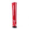 Funtasma - GOGO300 Stiefel - Rot Product image